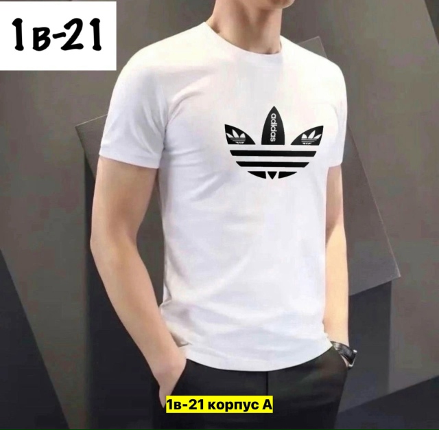 Футболка 23163706