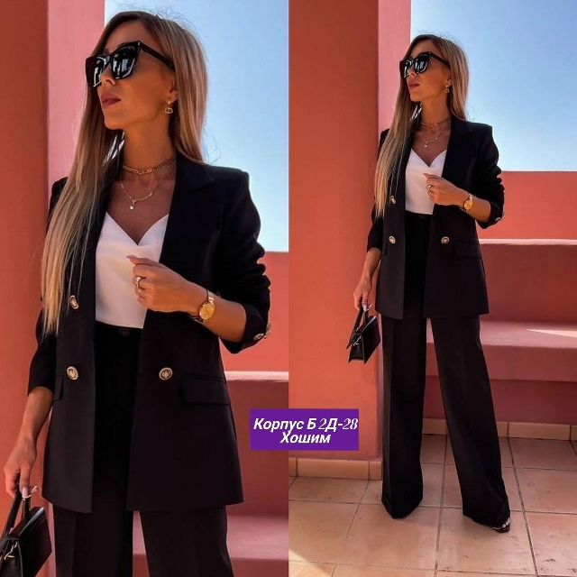 Костюм 23162250