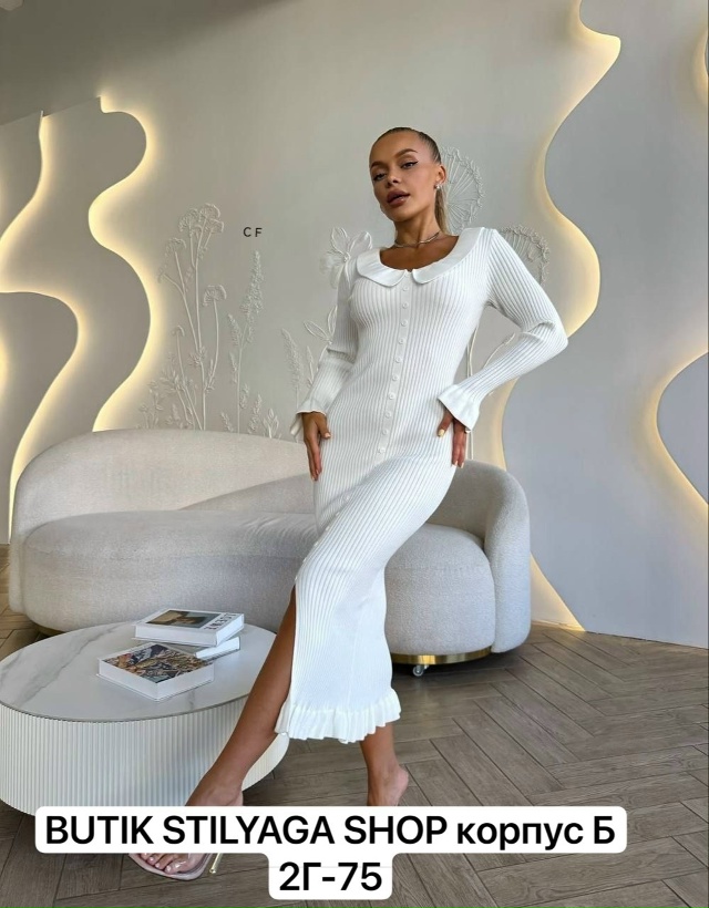 Платье 23162781