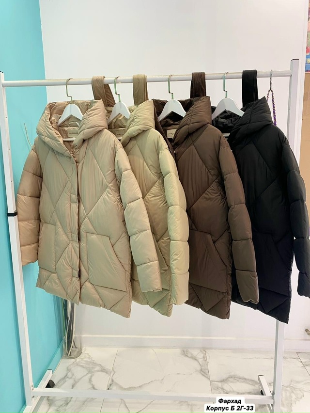 Куртка 23163685