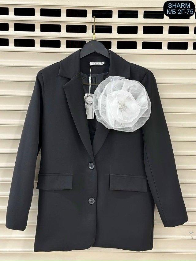 Пиджак 23163298