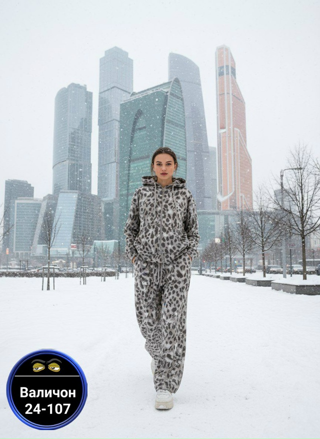 Спортивный костюм 23162314