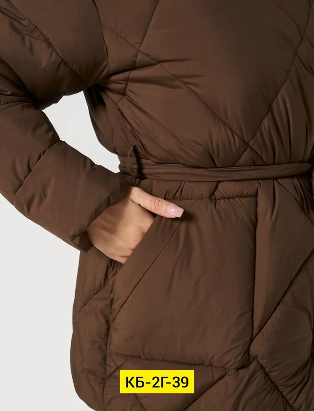 Куртка 23162852