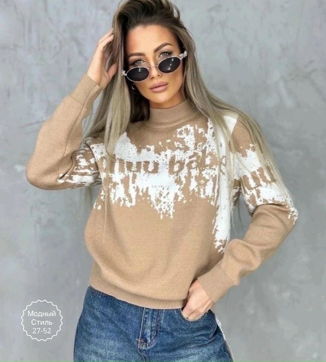 Свитер 23162563