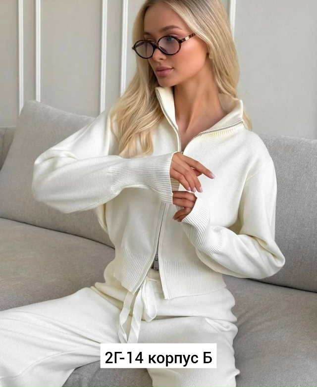 Спортивный костюм 23163231