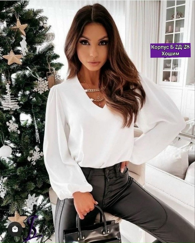 Блузка 23162424