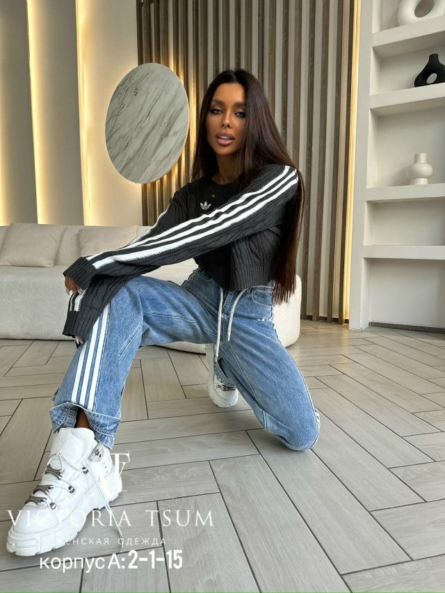 Джинсы 23162861