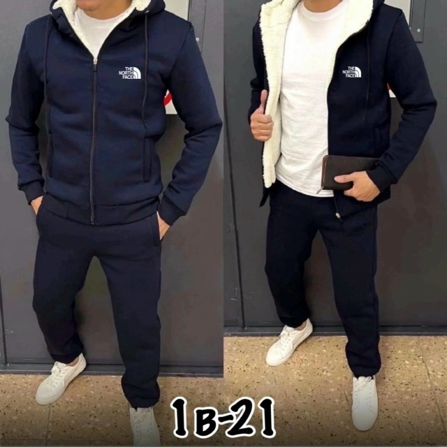 Спортивный костюм 23162714