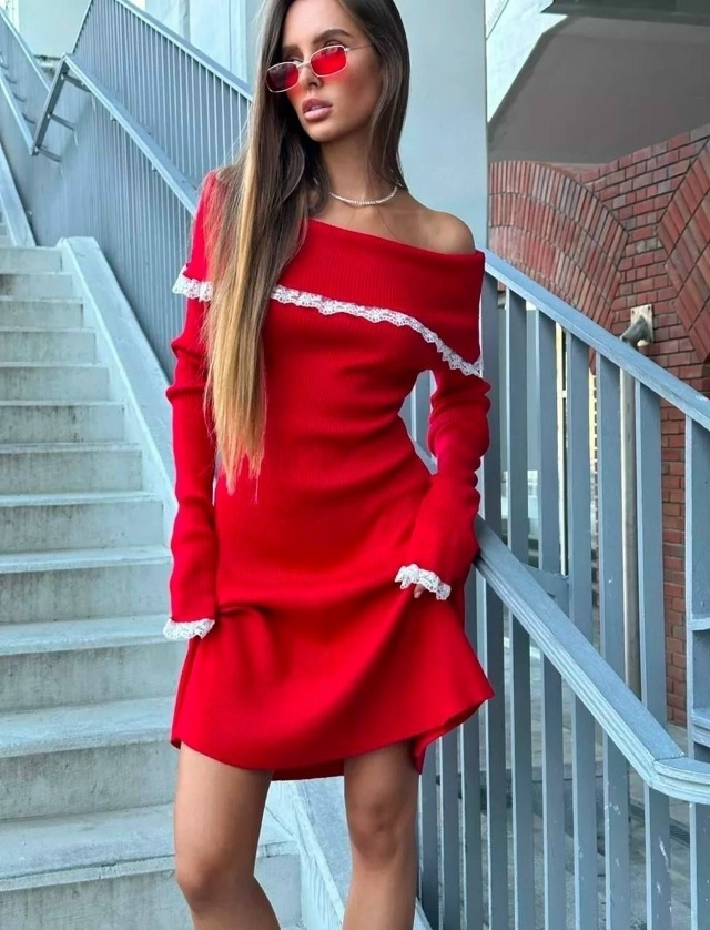 Платье 23163212