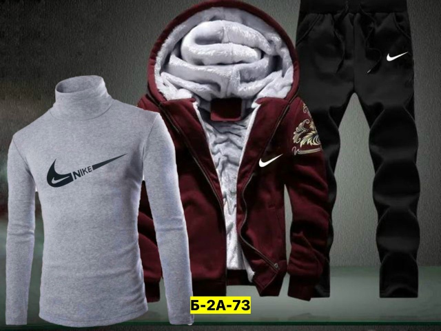 Спортивный костюм 23163032