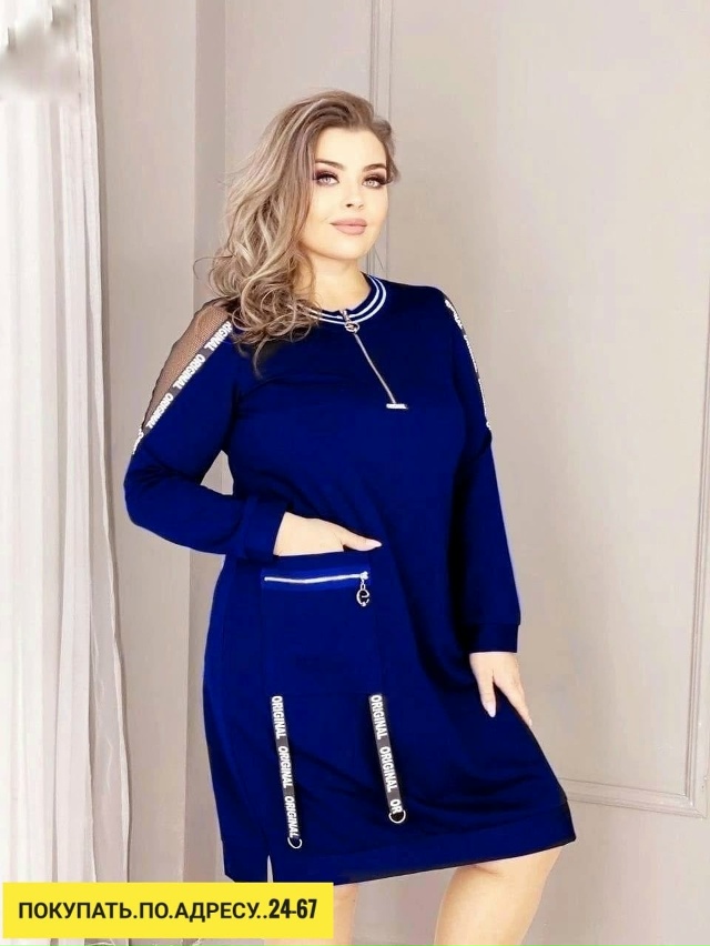 Платье 23163427