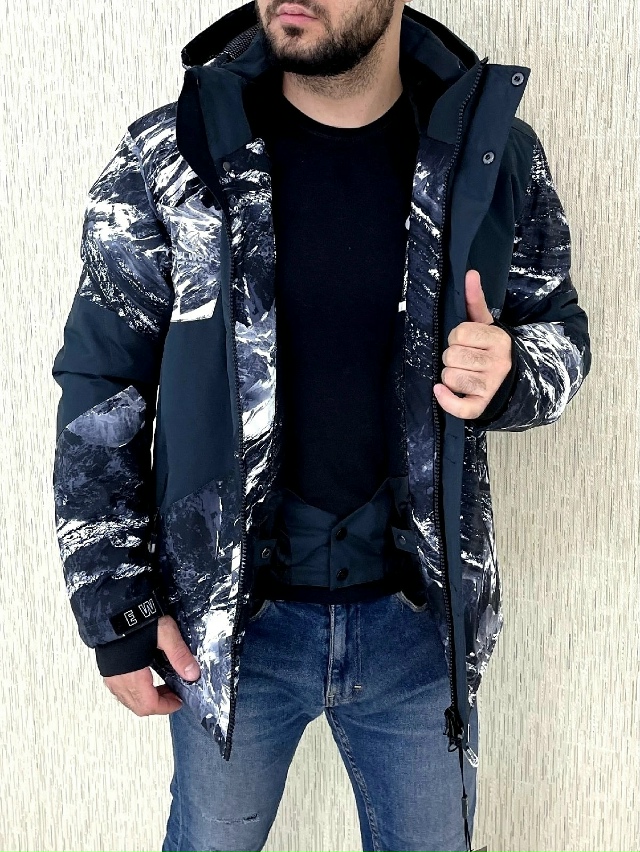 Куртка 23162656