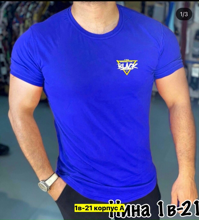 Футболка 23163146