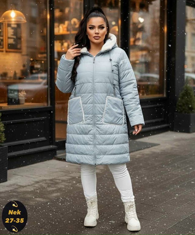 Куртка 23164911