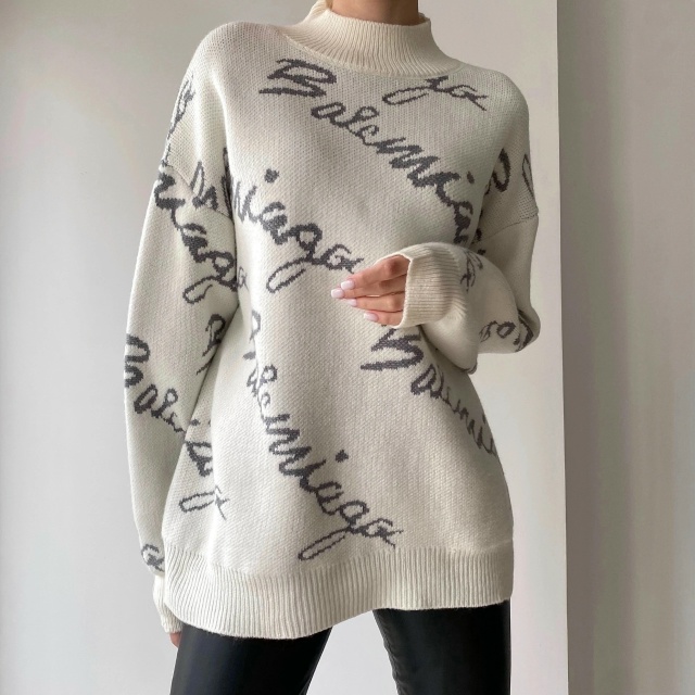 Свитер 23164162