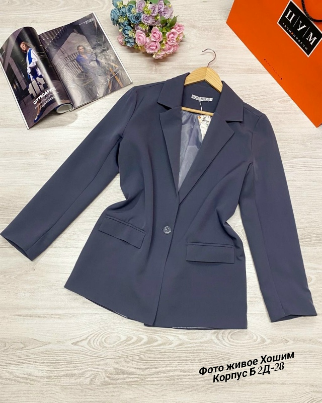 Пиджак 23164310