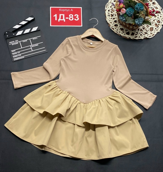 Платье 23164702