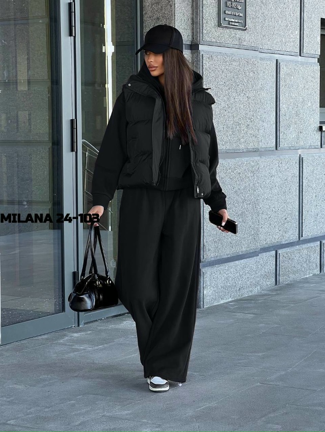 Спортивный костюм 23164969