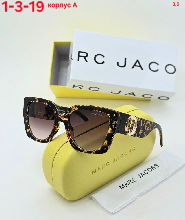 Солнцезащитные очки 23164804