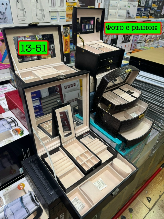 Серьги 23164083