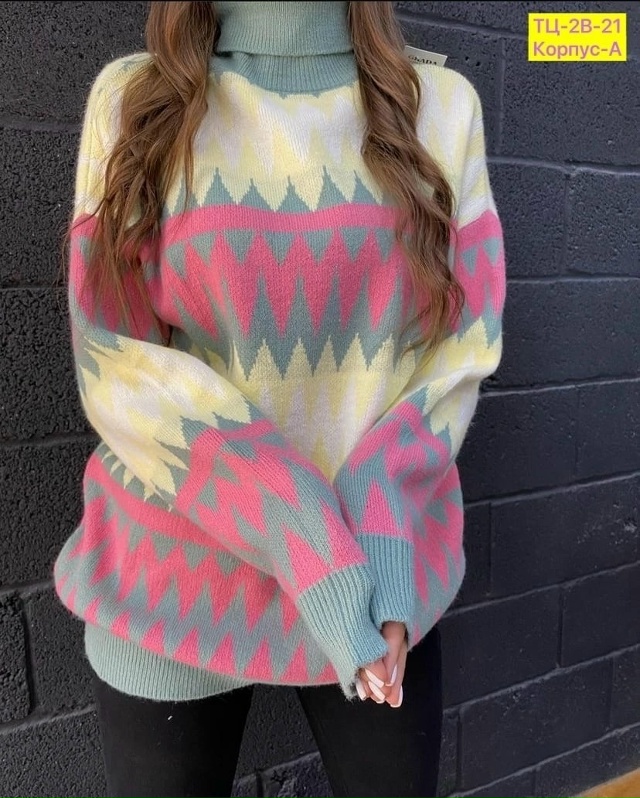 Свитер 23164829