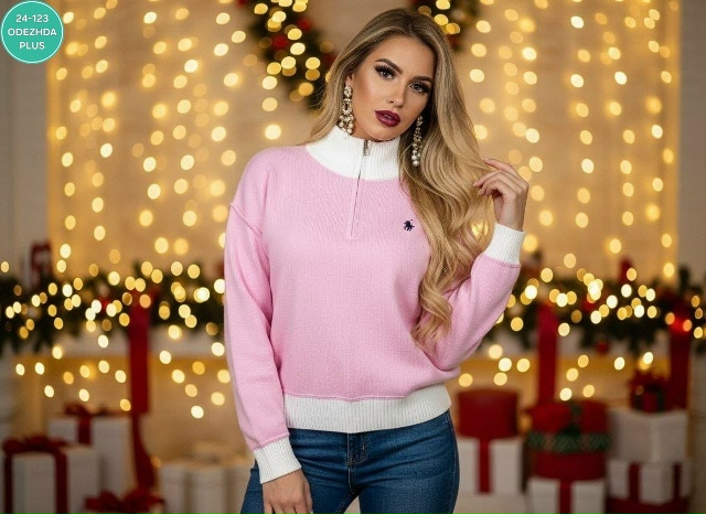 Свитер 23164322