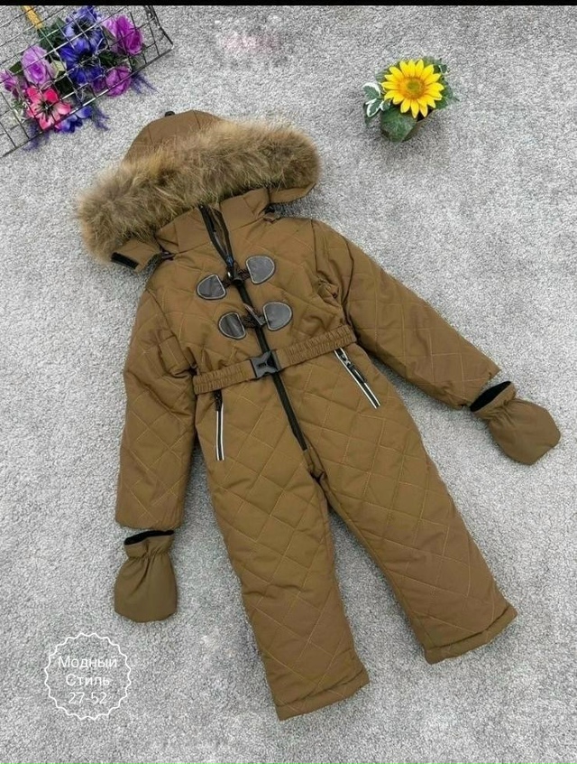 Комбинезон 23164174