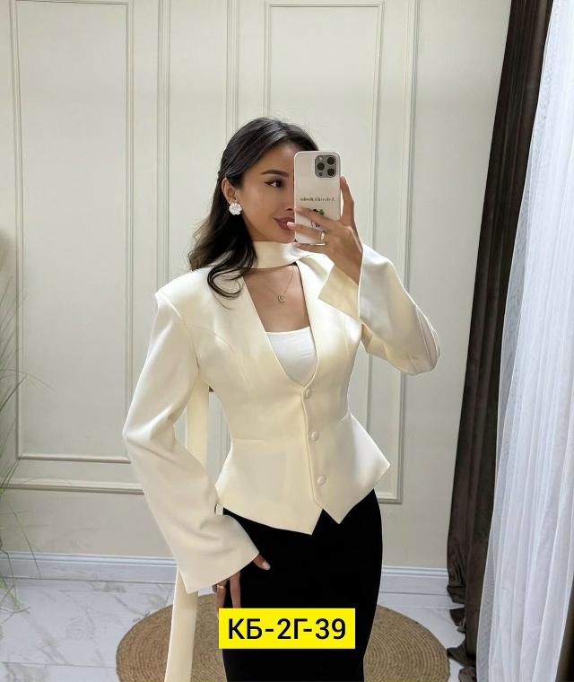 Пиджак 23164394