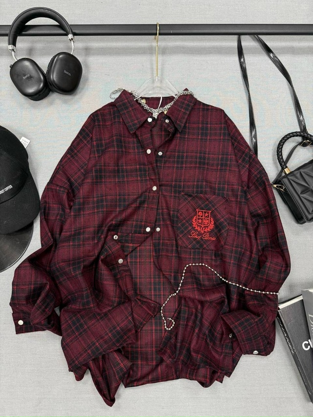 Рубашка 23164796