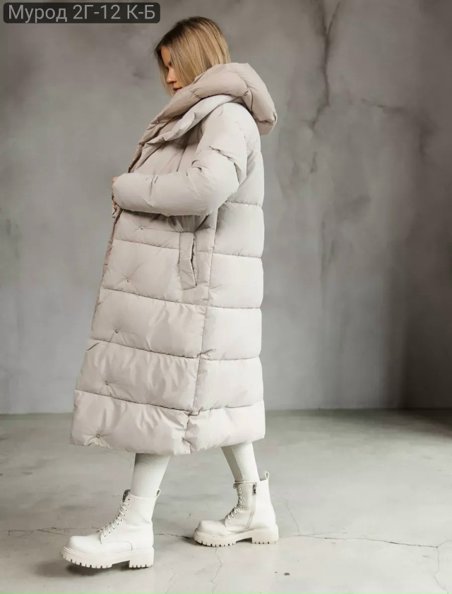 Пальто 23163920