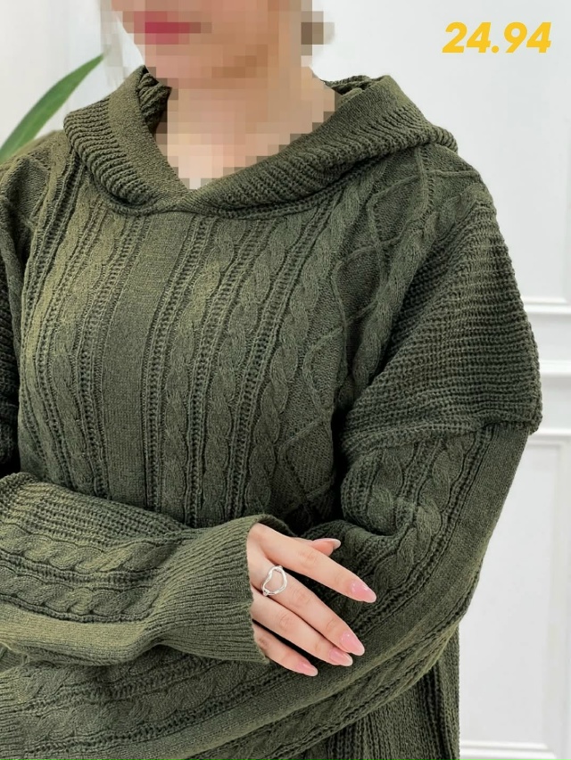 Толстовка 23164593