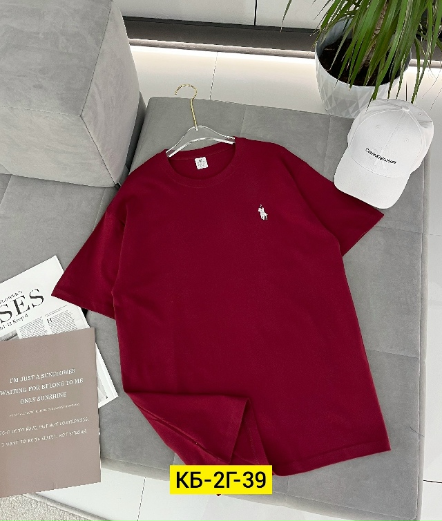 Футболка 23164756