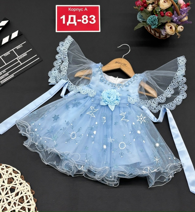 Платье 23163995