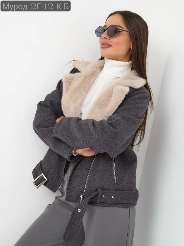 Дубленка 23163919