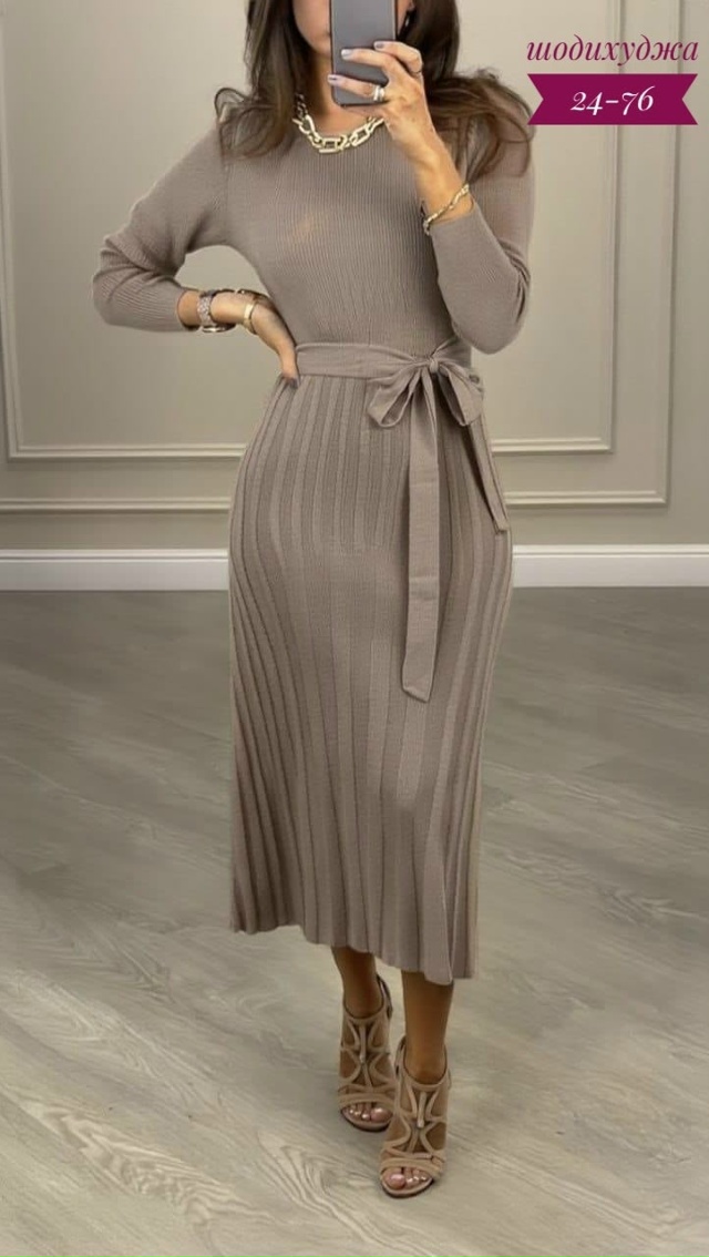 Платье 23164081