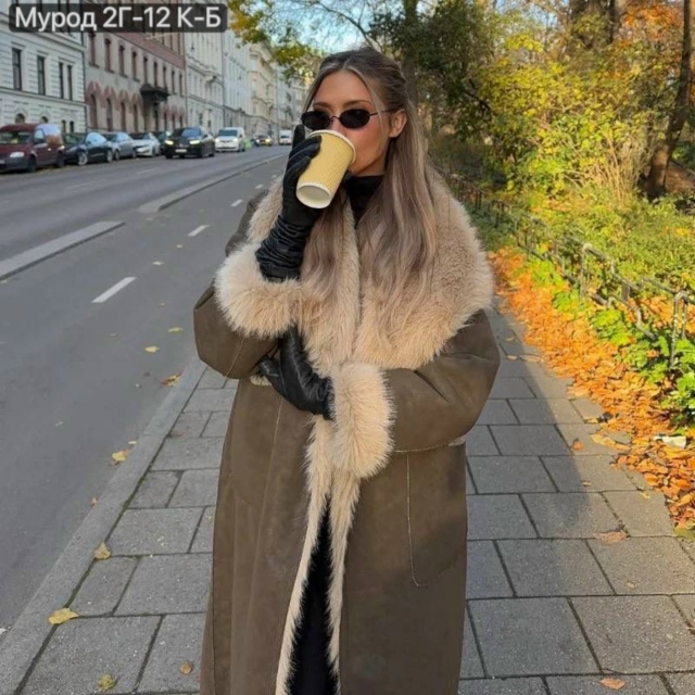 Пальто 23163772