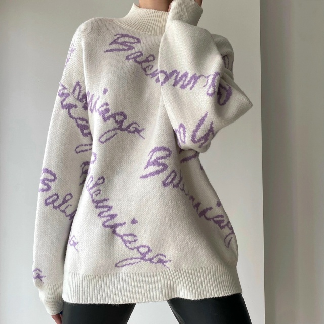 Свитер 23164162