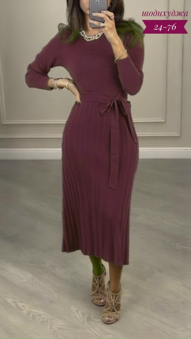 Платье 23164081