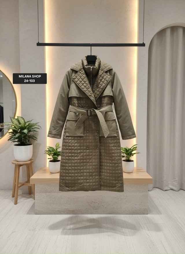 Куртка 23164209