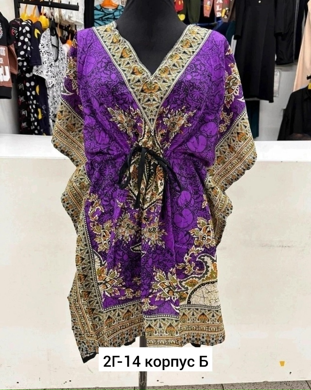 Платье 23164218