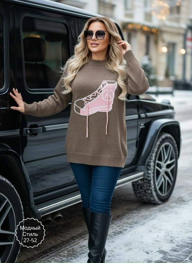 Свитер 23164179