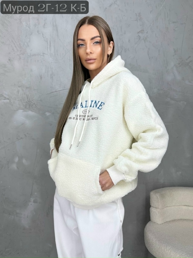 Толстовка 23164617