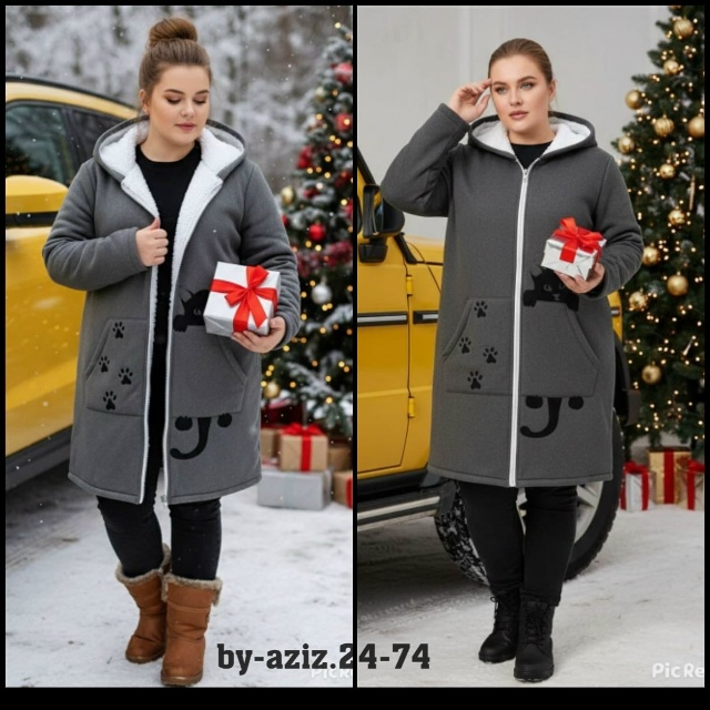 Верхняя одежда 23164704