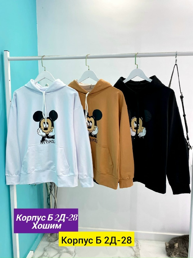 Толстовка 23163904