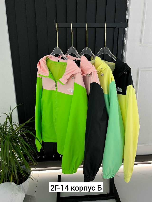 Ветровка 23164140