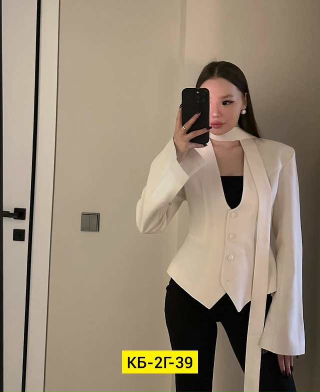 Пиджак 23164394