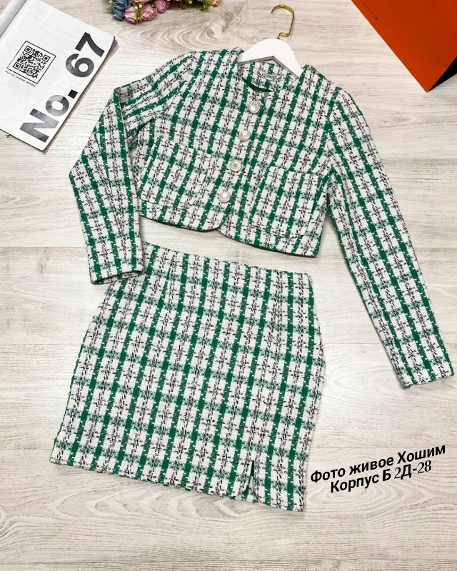 Костюм 23164868