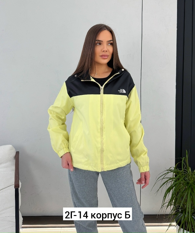 Ветровка 23164140