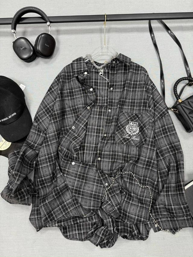 Рубашка 23164796