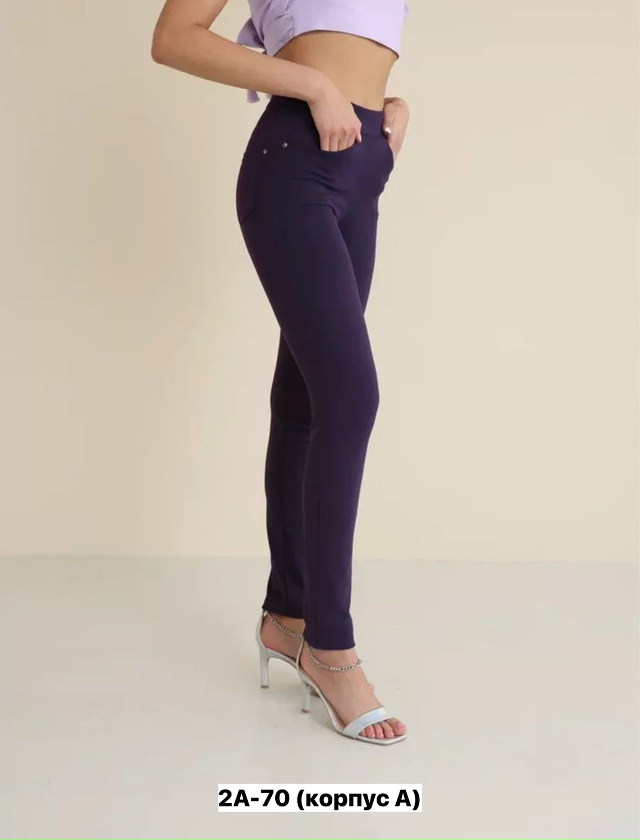 Брюки 23163815
